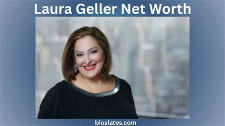 Hubertus Geller Net Worth
