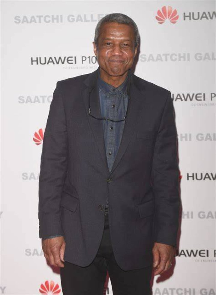 Hugh Quarshie Net Worth