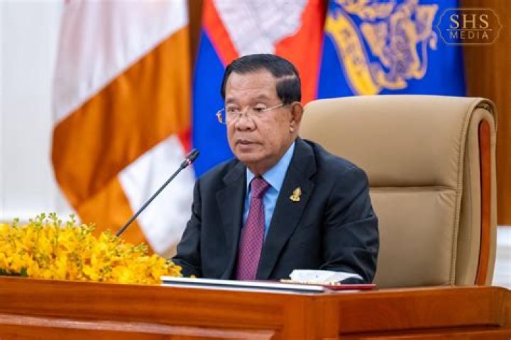 Hun Sen