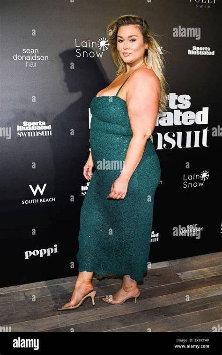 Hunter McGrady
