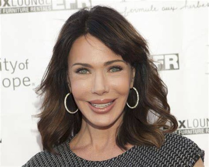 Hunter Tylo Net Worth