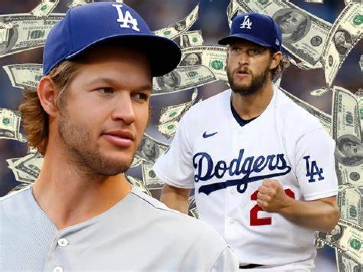 H.V. Kershaw Net Worth