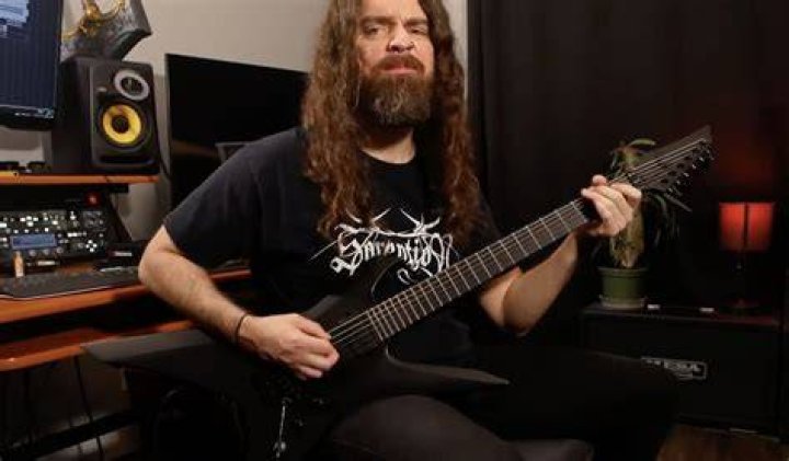 Ian Waye
