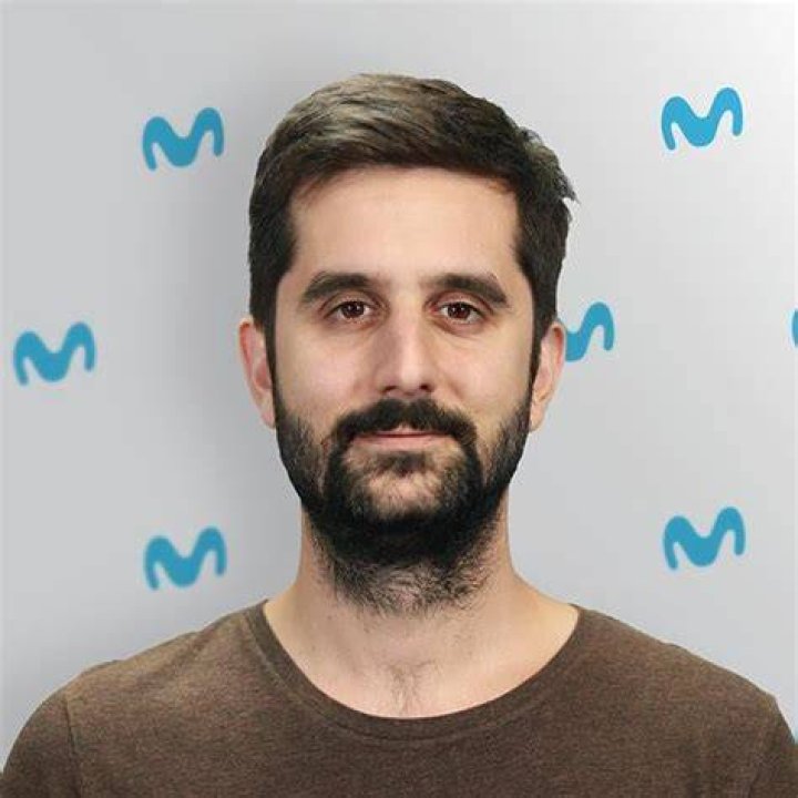Ignacio Chavero