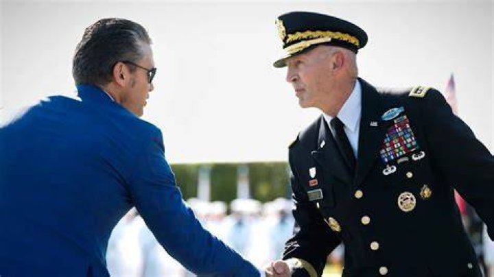 Image of Army Officer, Pete Hegseth net worth is $3 million