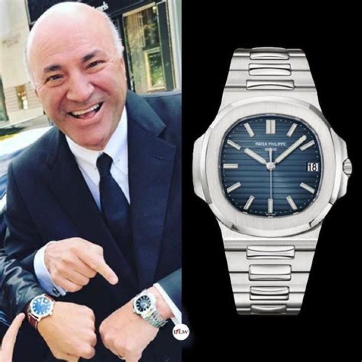 Image of Businessman, Kevin O'leary