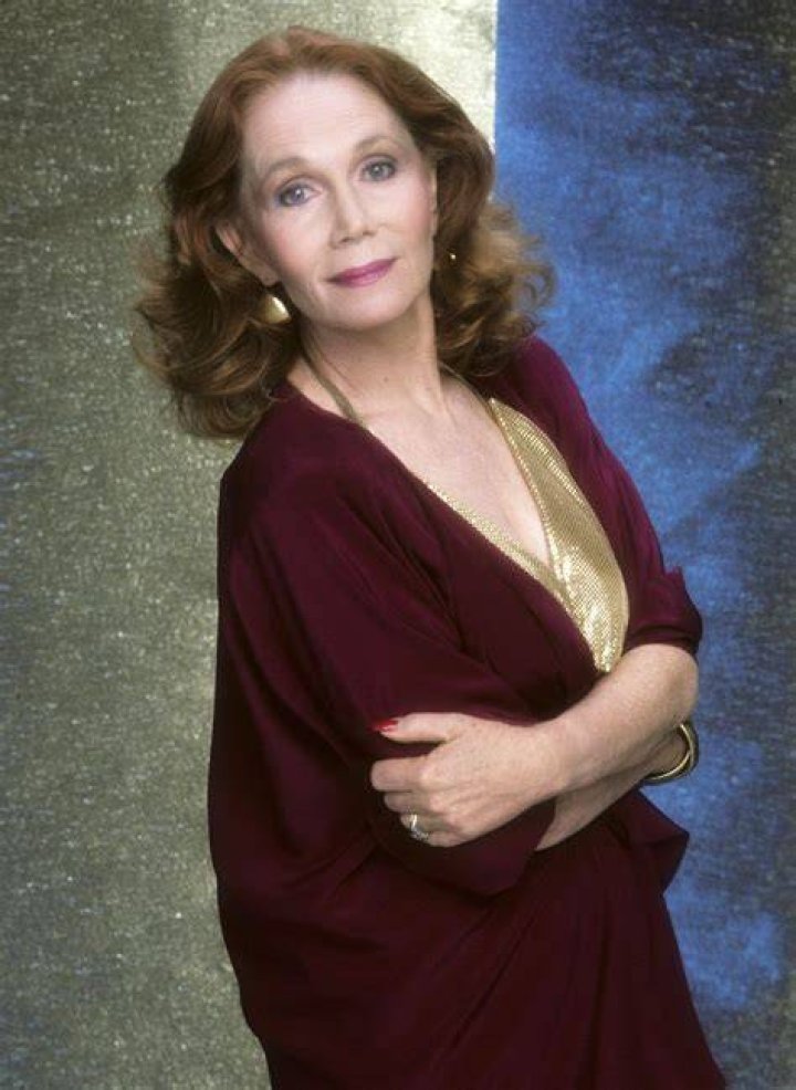 Image of Katherine Helmond died at age of 89