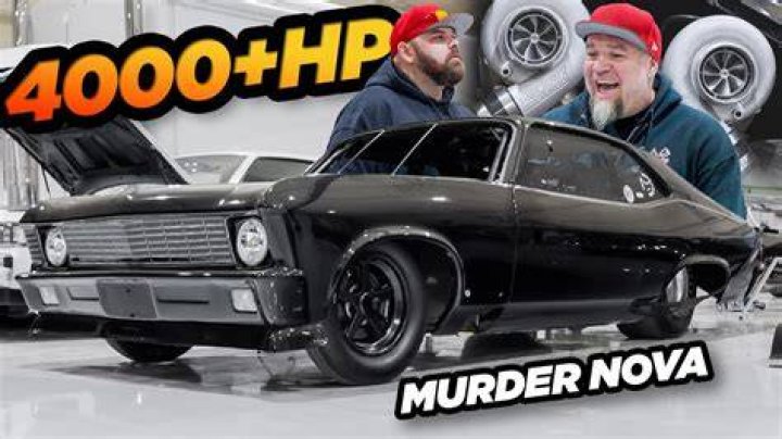 Image of Murder Nova with his wife and his son Aiden Ellington