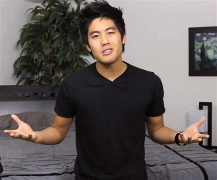 Image of Ryan Higa height is 5 feet 8 inches