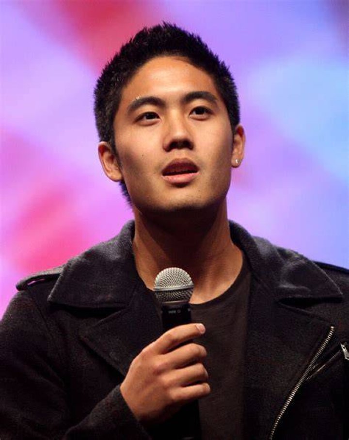 Image of Youtuber, Ryan Higa