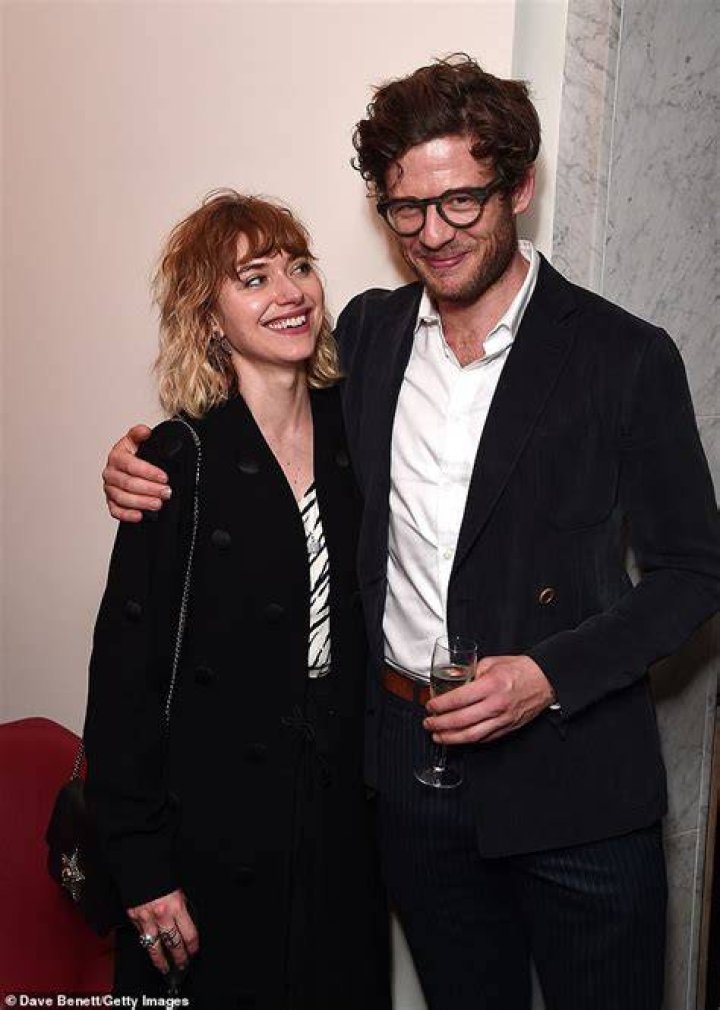 Imogen Poots boyfriend Imogen Poots boyfriend