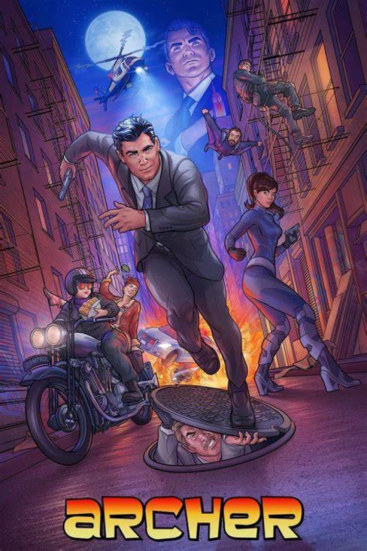 Inept Archer