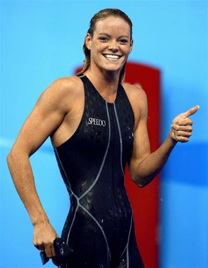 Inge de Bruijn Net Worth