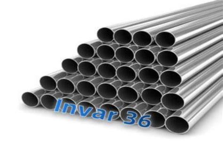 Invar