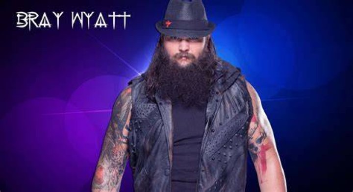 Investigating Bray Wyatt's Illness and Demise