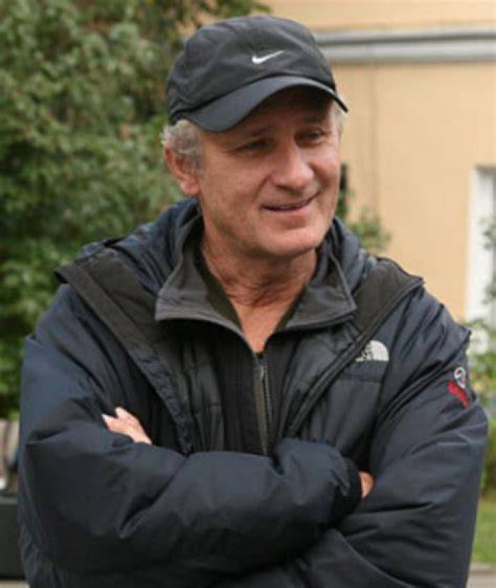 Irek Hartowicz Net Worth