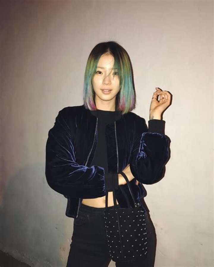Irene Kim
