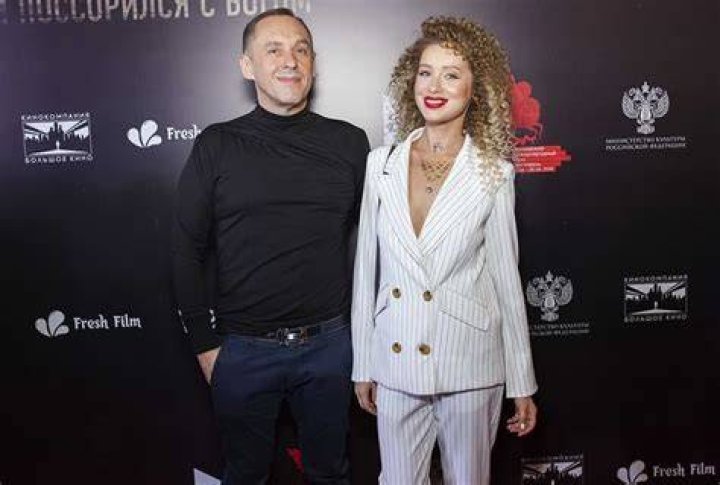 Irina Temicheva Net Worth