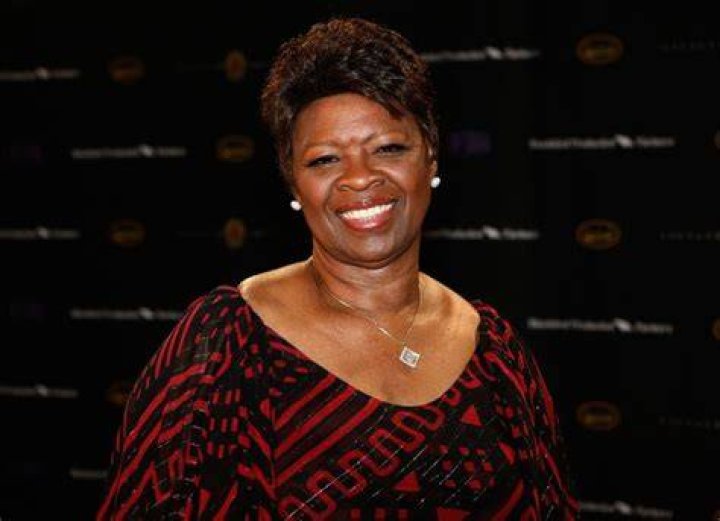 Irma Thomas Net Worth