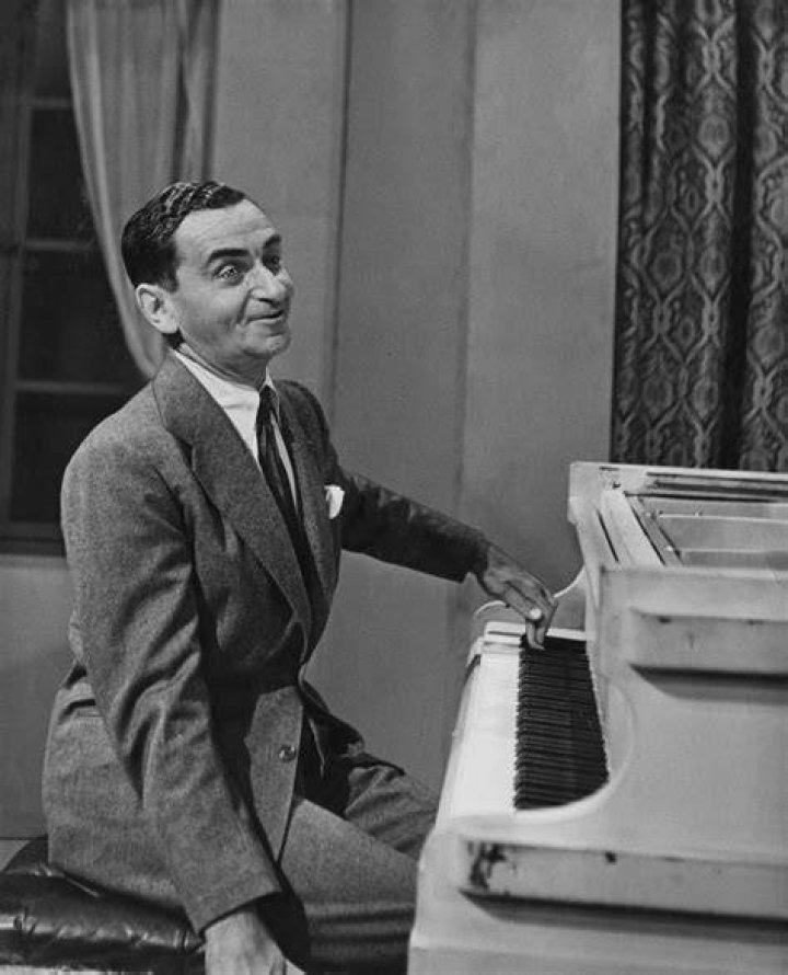 Irving Berlin Net Worth