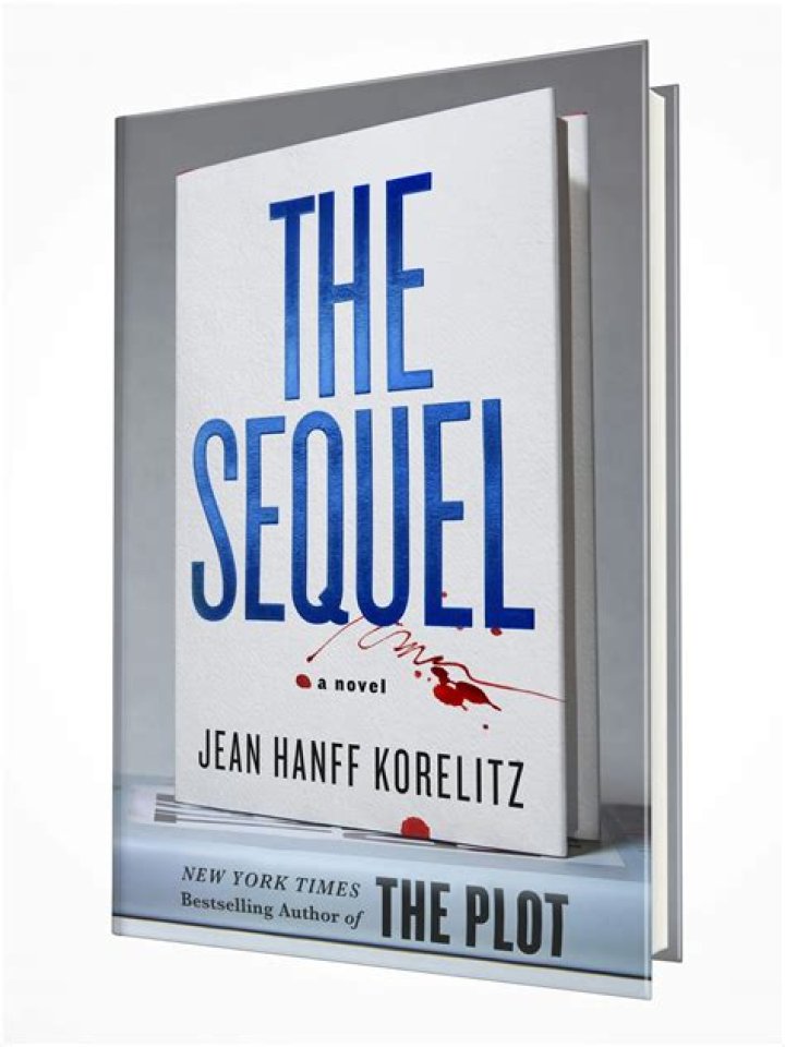 Is a Sequel to Who's the Boss?