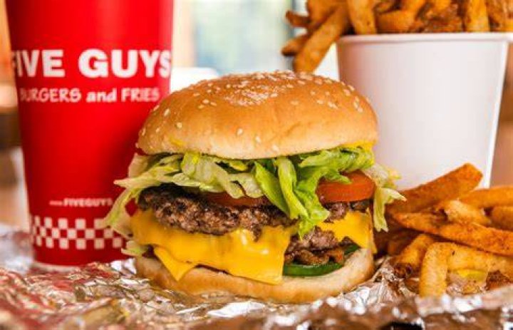 Is Five Guys Open On Halloween 2023?