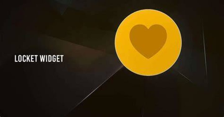 Is Your Locket Widget Down?
