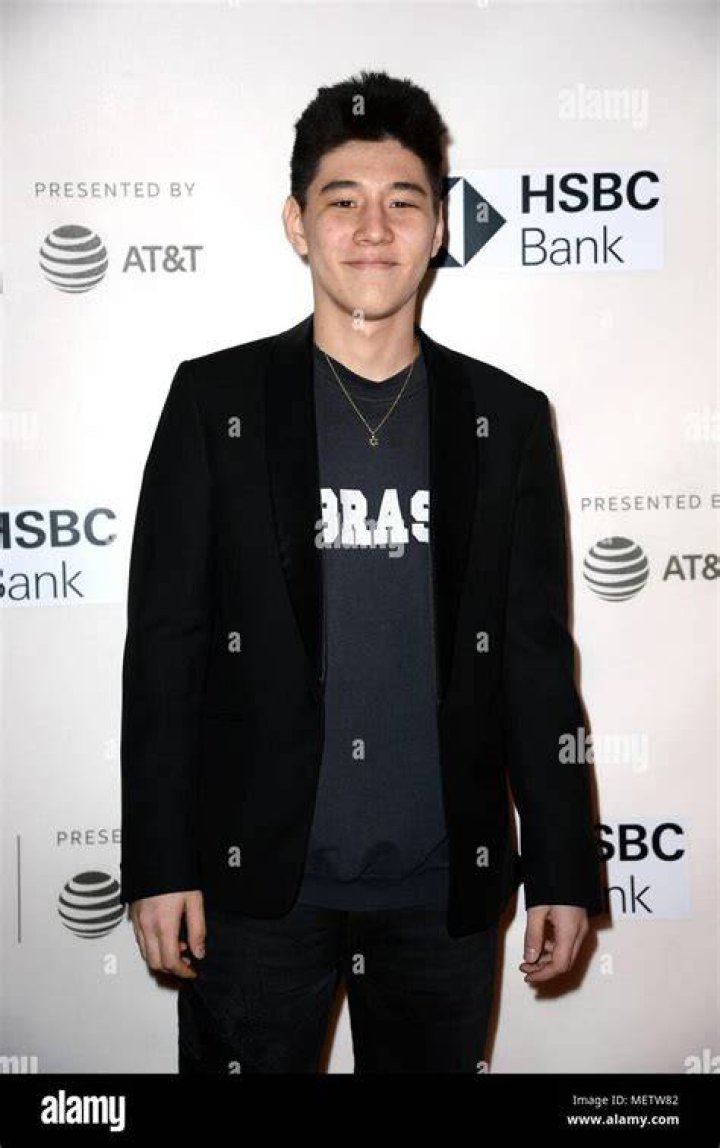Isaac Jin Solstein Net Worth