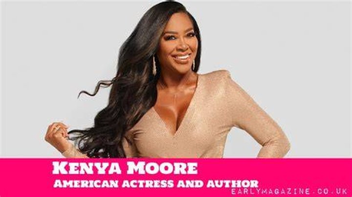 Isaac Moore Net Worth