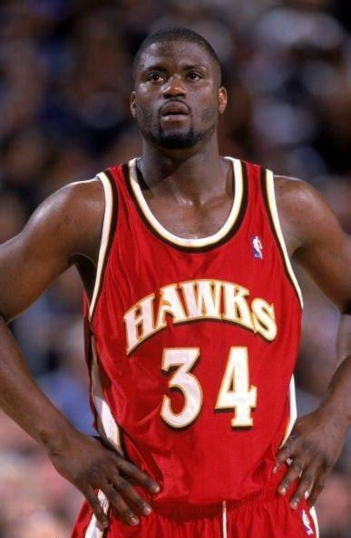 Isaiah Rider Net Worth