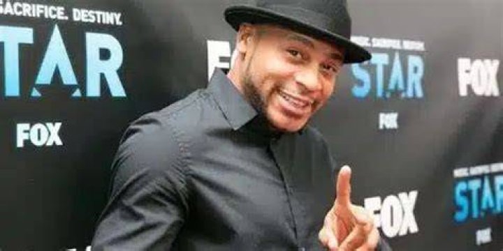 J. D. Williams Net Worth