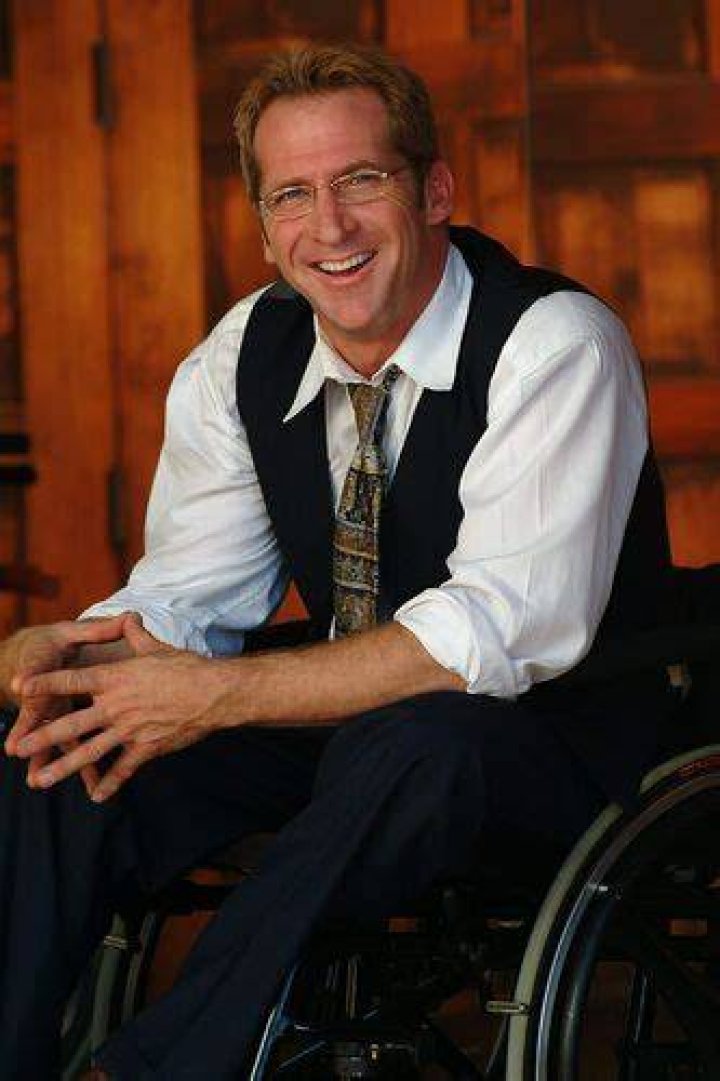 J. Grant Albrecht Net Worth