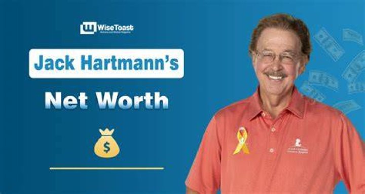 Jack Baker Net Worth