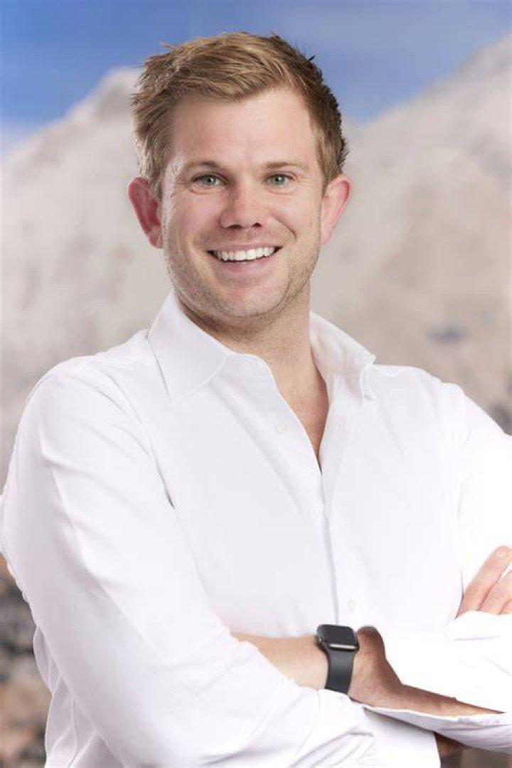 Jack Hamberg