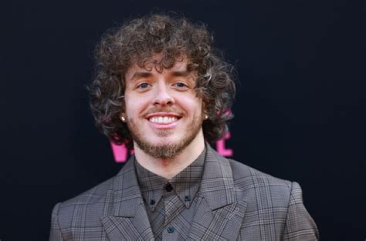 Jack Harlow's Halftime Show Performance at the Lions-Packers Game