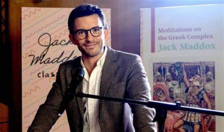 Jack Maddox
