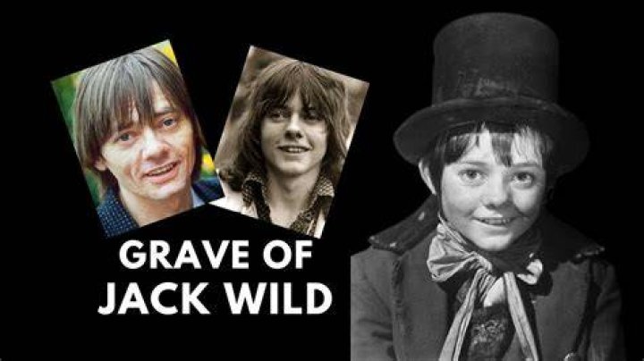 Jack Wild Bio Jack Wild Bio
