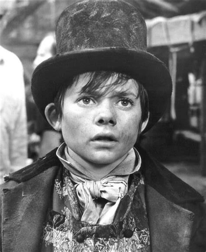 Jack Wild Famous Actor and Composer Jack Wild Famous Actor and Composer