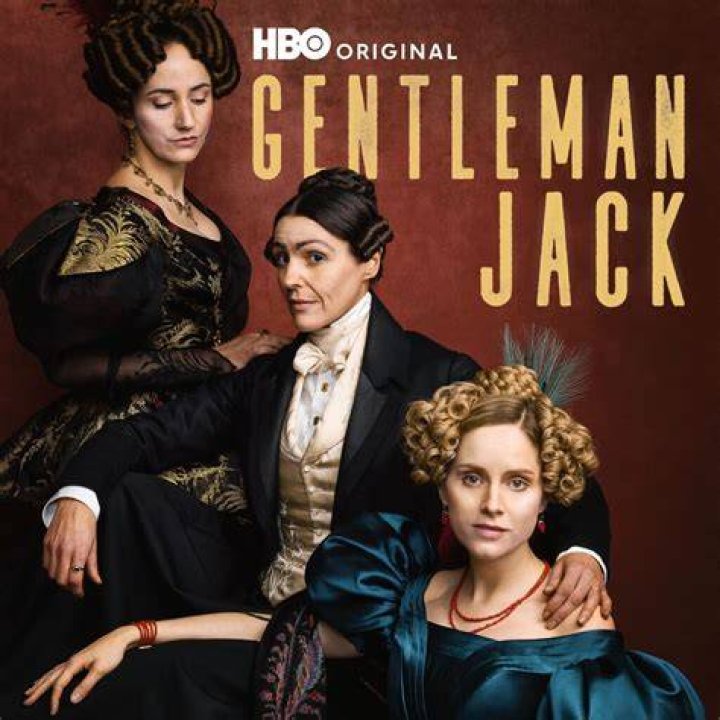 Jack - Young Dancing Gentleman