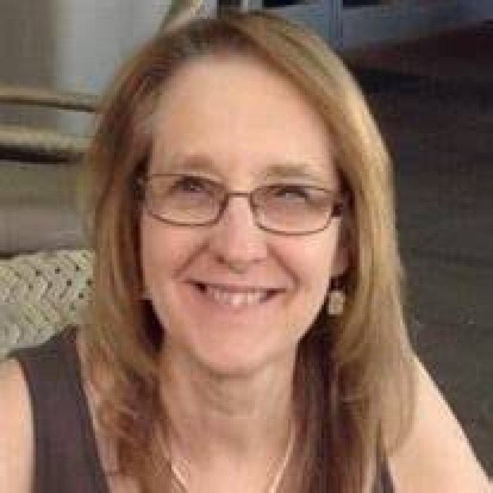 Jackie Serrano