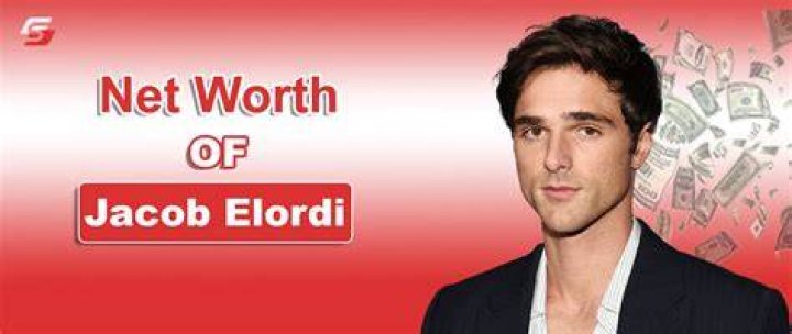 Jacob Wasserman Net Worth