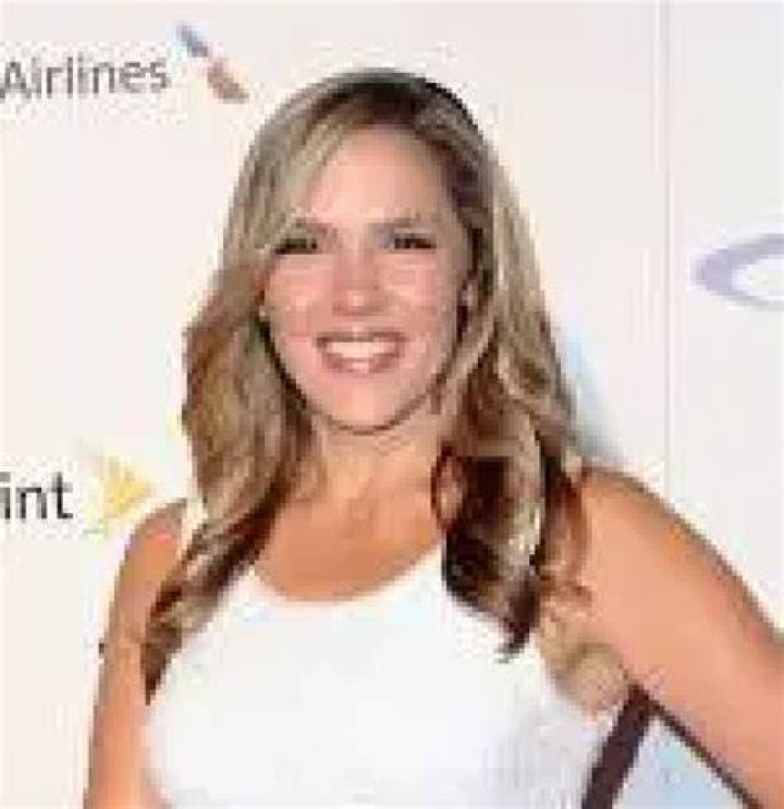Jaime Maggio Net Worth
