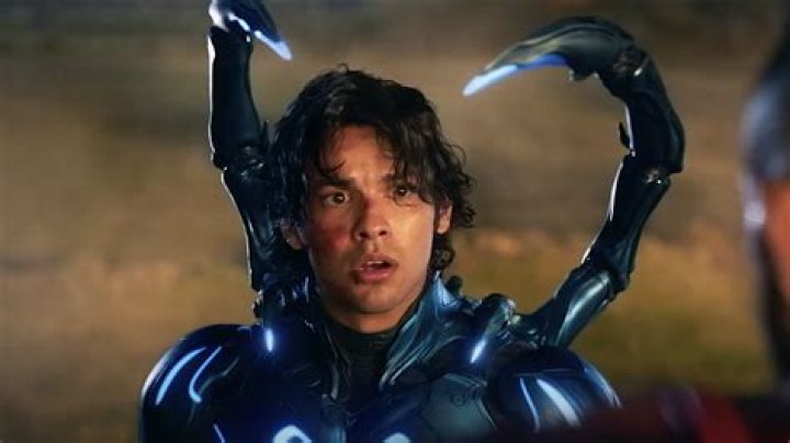 Jaime Reyes / Bernard De Silva Fortalejo