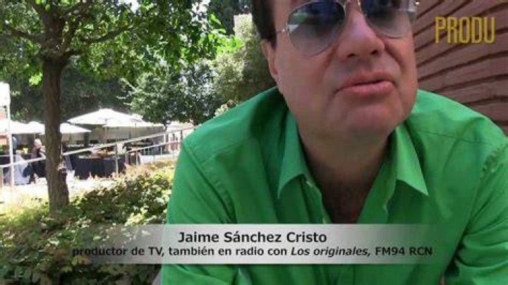 Jaime Sanchez Cristo Net Worth