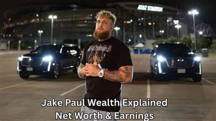 Jake Hill Net Worth
