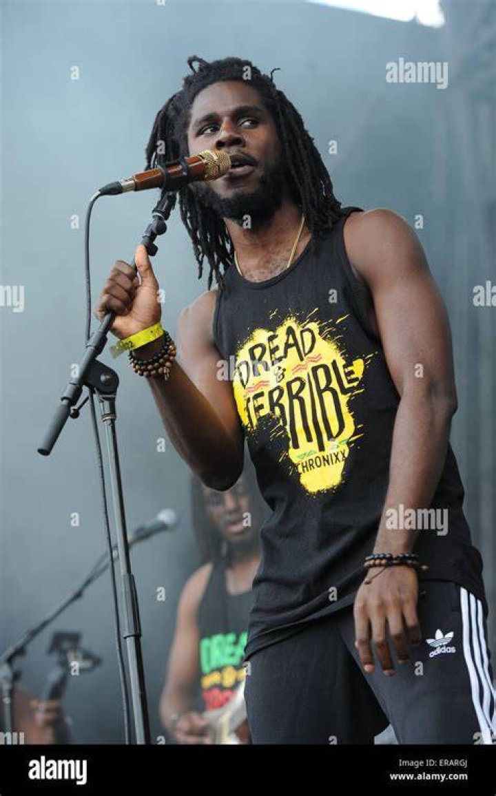 Jamar McNaughton Sr. - Net Worth 2018, Bio & Wiki