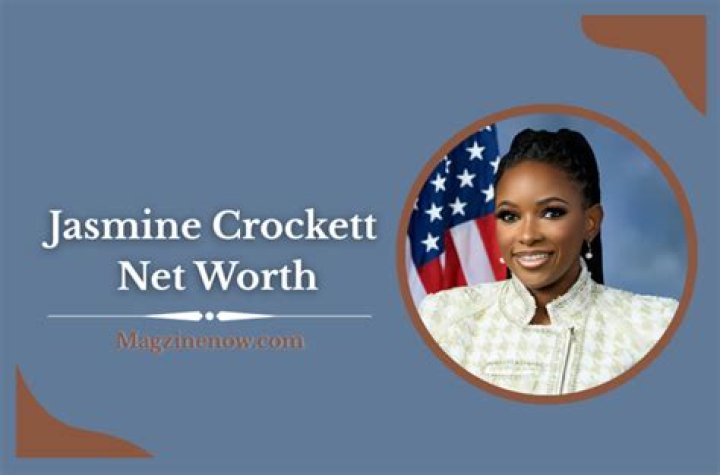 James Crockett Net Worth