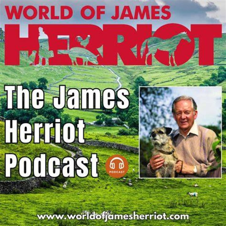James Herriot Net Worth