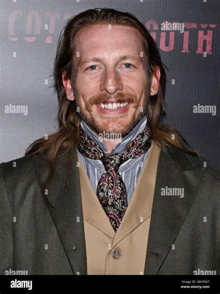James Landry Hébert Net Worth
