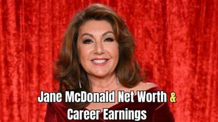 Jane Higginson Net Worth